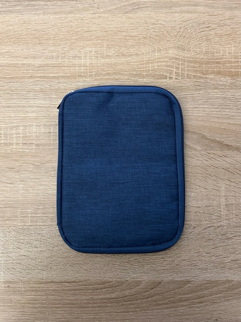 Travel Tech & Cable Organizer Case New